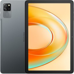 Таблет Blackview Tab 60 Pro - 10" LTE 4GB/128GB Сив