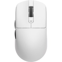 ROYAL KLUDGE M3 Panda Gaming Mouse PAW 39508K