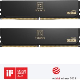RAM TEAMGROUP T-CREATE EXPERT 32GB (2x16GB) DDR5-6000