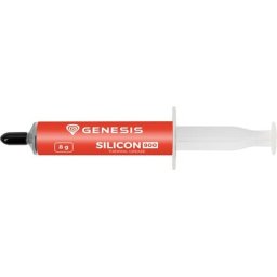 Термо паста Genesis Thermal Grease Silicon 900 8G