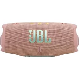 Тонколони JBL CHARGE 6 PINK Portable waterproof and drop-proof Bluetooth speaker
