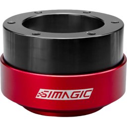 SIMAGIC Quick Release 70. S470