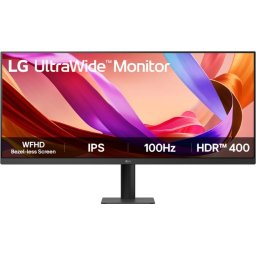 Монитор LG UltraWide 34U511A-B - 34" 2560x1080 21:9 IPS 100Hz