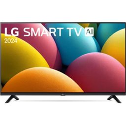 Телевизор LG 43LR60006LA - 43" FHD LED