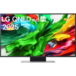 Телевизор LG 50QNED87A3D - 50" 4K UHD QNED