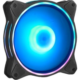 Вентилатор Chieftec ZF 120 mm PWM Fan RGB