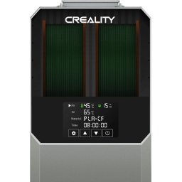 Сушилня за филаменти за 3D принтер Creality Space‑X2