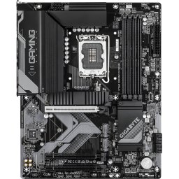 Дънна платка GIGABYTE B760 GAMING X GEN5