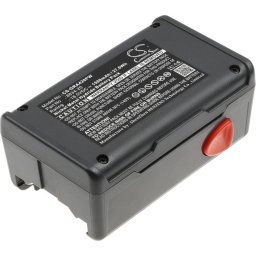 Батерия Cameron Sino, за акумулаторен храсторез GARDENA 648844, EasyCut 42, SmallCut 300, 8834-20 18V 1500mAh Cameron Sino