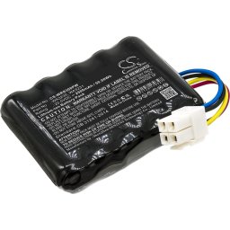 Батерия Cameron Sino, За косачка робот WORX Landroid S 390m2,Landroid S300 FERREX R800 Smart 20V 2500mAh Cameron Sino