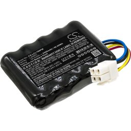 Батерия Cameron Sino, За косачка робот FERREX 800m2 2021, Landxcape LX790, 791,795 LA0001,LA0002 20V 2500mAh Cameron Sino