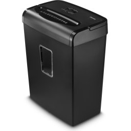 HAMA Шредер Prime M80, ниво на сигурност P5 T5 E4