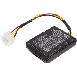 Батерия Cameron Sino, За косачка робот Karcher RLM4, AL-KO 119950, Robolinho 100, 110,1100 LiIon 18V 2500mAh Cameron Sino