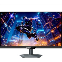 Геймърски Монитор Gigabyte M27UP - 27" 4K UHD SS IPS 160Hz