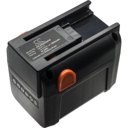 Батерия за акумулаторен тример за трева GARDENA 48-Li, AccuCut Li 400, ErgoCut 48-Li 8878, 8835 18V 3000mAh Cameron Sino