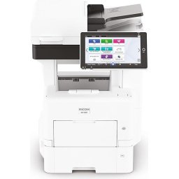 МФУ Ricoh IM 550F - копир, принтер, скенер