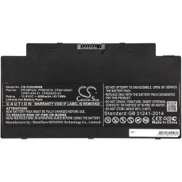 Батерия за лаптоп FUJITSU LifeBook A3510 FPCBP331 FMVNBP213 10,8V 4050mAh CAMERON SINO