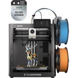 3D Принтер FlashForge ADX5 Multi color