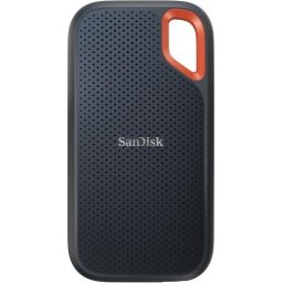 Външен преносим SSD диск SanDisk Extreme Pro Portable 8TB