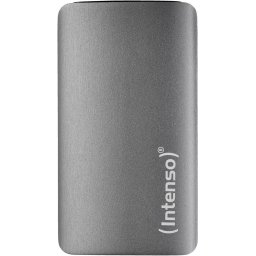 Външен SSD диск Intenso TX800 2TB