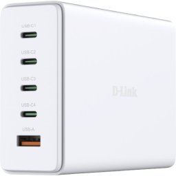 Зарядно устройство D-Link 240W GaN Charger