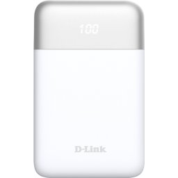Външна батерия D-Link 10000mAh Power Bank