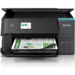 Мастилоструйно многофункционално устройство Epson EcoTank L6360