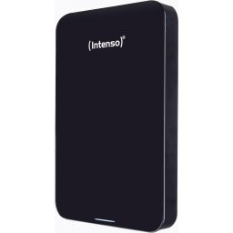 Външен хард диск Intenso Memory Drive 2TB