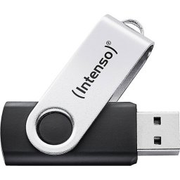USB флаш памет Intenso Office Line 32GB