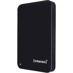 Външен хард диск Intenso Memory Drive 4TB