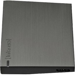 Външен хард диск Intenso Memory Board 2TB