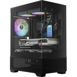 Кутия Gamdias AURA GC9M Elite mATX