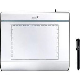 Genius графичен таблет Graphic Tablet EasyPen i608