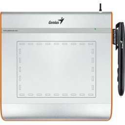 Genius графичен таблет Graphic Tablet EasyPen i405X - USB