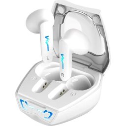 безжични слушалки Genius HS-M920BT Bluetooth White