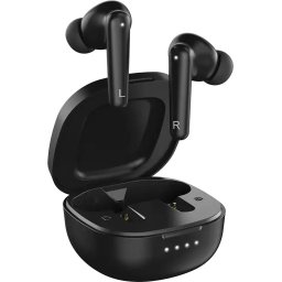 безжични слушалки Genius HS-M910BT Bluetooth Black