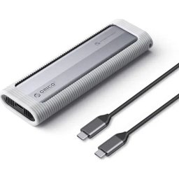 Orico външна кутия за диск Storage - Case - M.2 NVMe M-key 10 Gbps