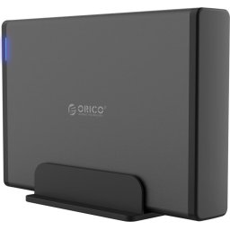 Кутия за диск Orico 7688U3 - 3.5" Vertical