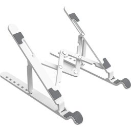 Orico поставка за лаптоп Laptop Stand - White - PFB-A23-WH