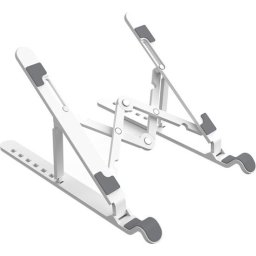 Orico поставка за лаптоп Laptop Stand - White - PFB-A24-WH