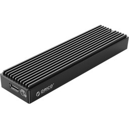 Orico външна кутия за диск Storage - Case - M.2 NVMe M-key 10 Gbps