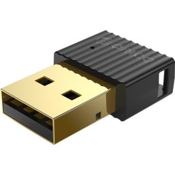 Bluetooth адаптер Orico 5.0 BR/EDR