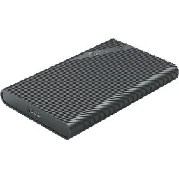 Orico кутия за диск Storage - Case - 2.5 inch USB3.0 - 2521U3-BK-EP
