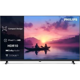 Телевизор Philips 32PFS6000 - 32" FHD