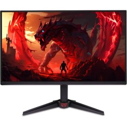 Монитор Acer Nitro VG270UGbmiipx - 27'' QHD IPS 120Hz
