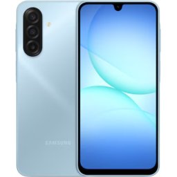 Мобилен телефон Samsung SM-A175 LTE GALAXY A17 256GB 4GB Blue
