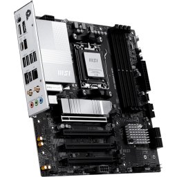 MSI PRO B850M-P WIFI