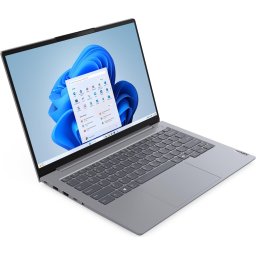 Лаптоп Lenovo ThinkBook 14 G7 - 14" WUXGA, AMD Ryzen 5 7535HS