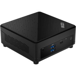 Компютър MSI CUBI 5 12M-405BU - Intel Core 5 120U