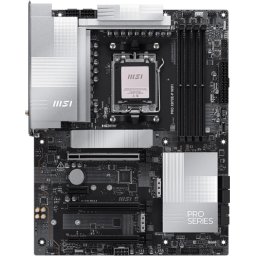 Дънна платка MSI PRO X870E-P WIFI